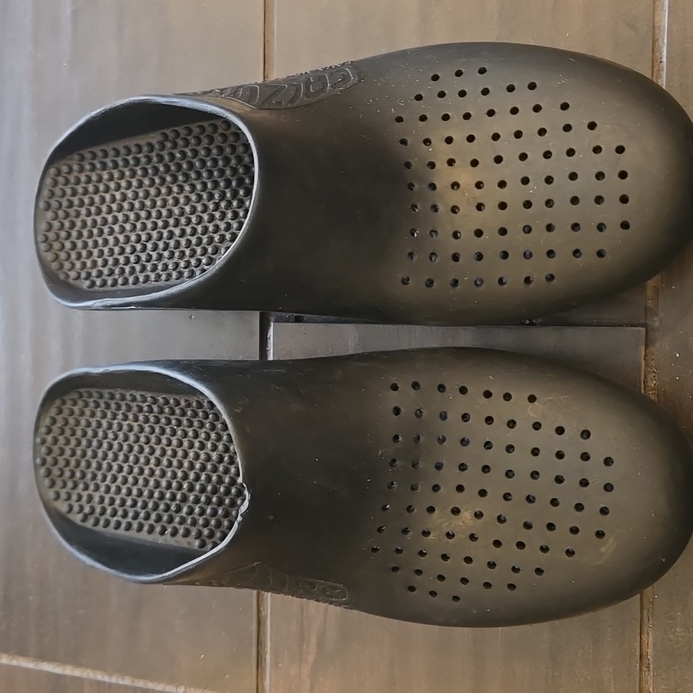 Calzuro BIHOS  Clogs Sz 5 51/2 - 6